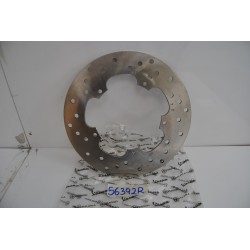 Disco freno anteriore Front...