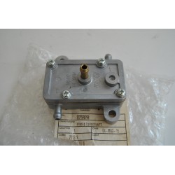 Pompa carburante Fuel pump...