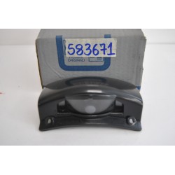 Coperchio luce targa...