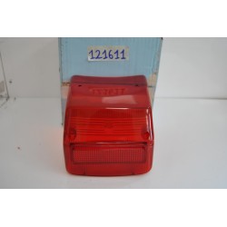 Gemma stop fanale...