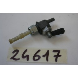 Rubinetto carburante Ø12...