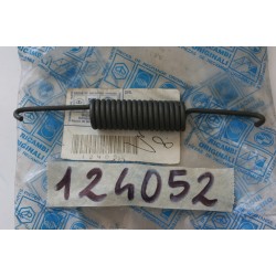 Molla cavalletto Stand...