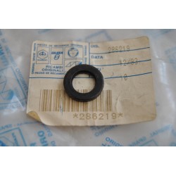 Rondella pedale messa in...