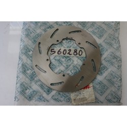 Disco freno anteriore Front...