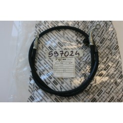 Tubo freno anteriore Front...