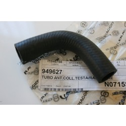 Tubo radiatore-testa...