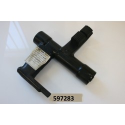 Braccio oscillante Swing...