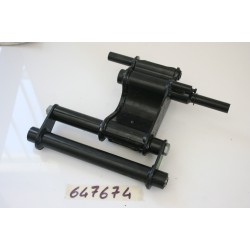 Braccio oscillante Swing...