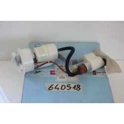 Pompa carburante Fuel pump...
