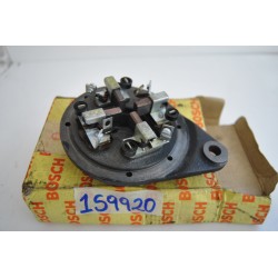 Supporto portaspazzole...