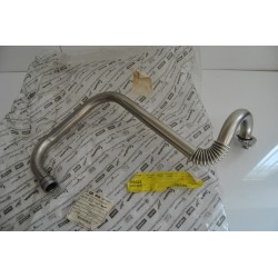 Tubo collegamento...