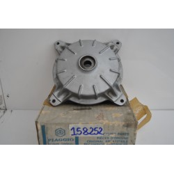 Tamburo freno anteriore...