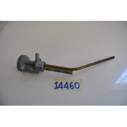 Rubinetto carburante Ø...