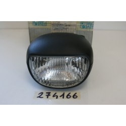 Faro fanale anteriore...