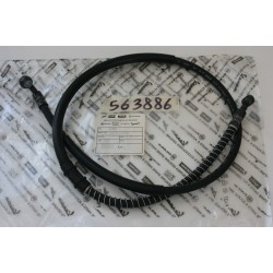 Tubo freno anteriore Front...