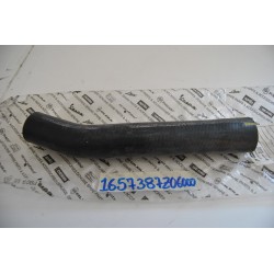 Tubo radiatore acqua...