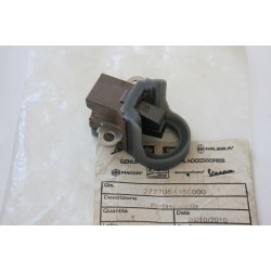 Portaspazzole alternatore...