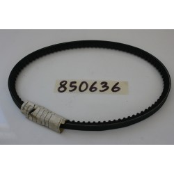 Cinghia alternatore...