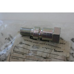 Vite cavalletto laterale...