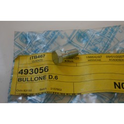 Vite raccordo filtro...