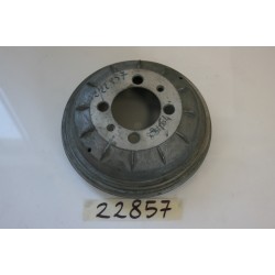 Tamburo ruota posteriore...