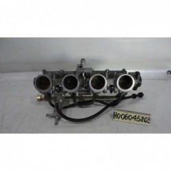 Corpo farfallato Throttle body Honda CBR 600 RR 05 06