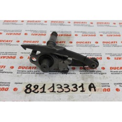 Albero selettore cambio...