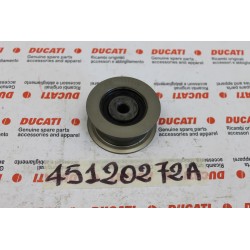 Tendicinghia fisso Timing...