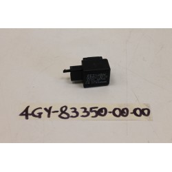 Relè intermittenza frecce...