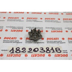 Flangia tamburo cambio...