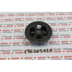 Spingidisco frizione Clutch...