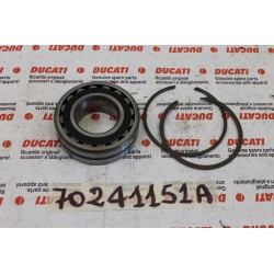 Cuscinetto 35X72X23 a due...