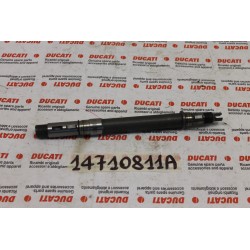 Albero rinvio distribuzione...