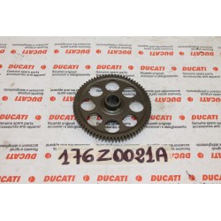 Ingranaggio intermedio...