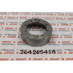 Volano Rotore Flywheel...