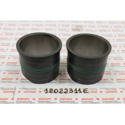 Canne cilindri Ø 116 mm...