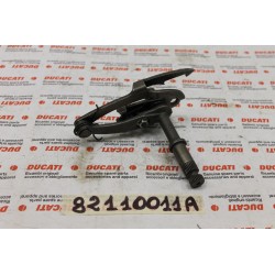 Albero selettore cambio...