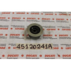 Tenditore mobile cinghia...