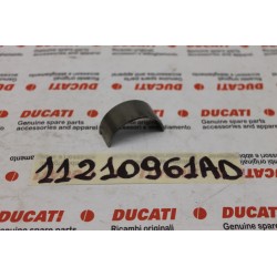 Semicuscinetto testa di...