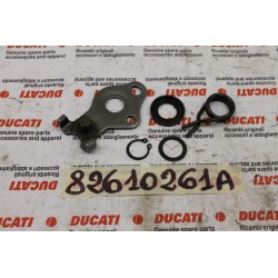 Piastrina fine corsa...