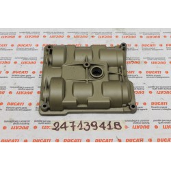 Coperchio valvole testata...