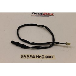 Interruttore stop freno...