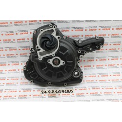 Carter alternatore...