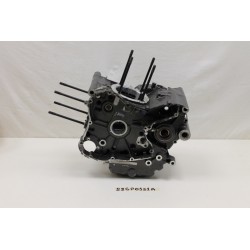 Coppia semicarter motore...