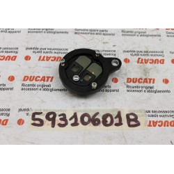 Supporto completo valvola...