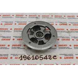 Spingidisco frizione Clutch...