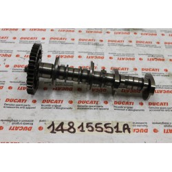 Albero distribuzione...