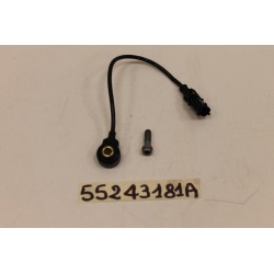 Sensore battito Detector...