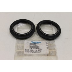 Coppia parapolvere forcella...