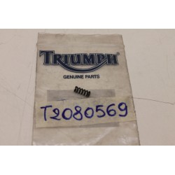 Molla poggiapiede...